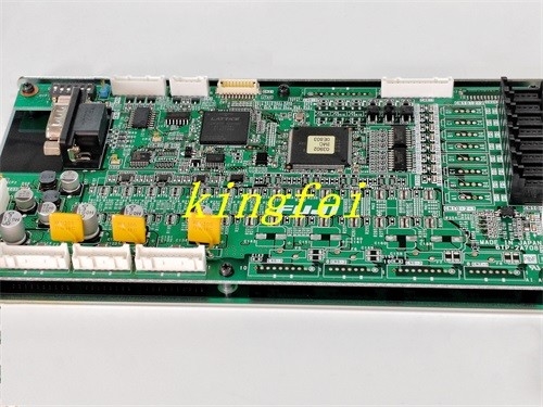 FUJI 2EGTCA000802 M3 III モノレール線路制御カード