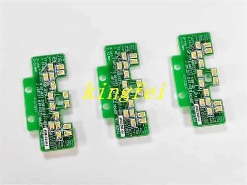 FUJI 2EGTHA000202 2AGTHA010202 NXT H24 H24G H24S 作業ヘッド IPS カメラライトボード