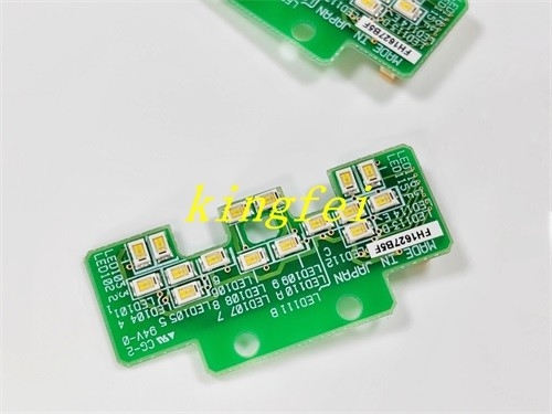 FUJI 2EGTHA000202 2AGTHA010202 NXT H24 H24G H24S 作業ヘッド IPS カメラライトボード