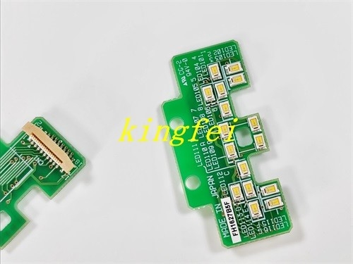 FUJI 2EGTHA000202 2AGTHA010202 NXT H24 H24G H24S 作業ヘッド IPS カメラライトボード