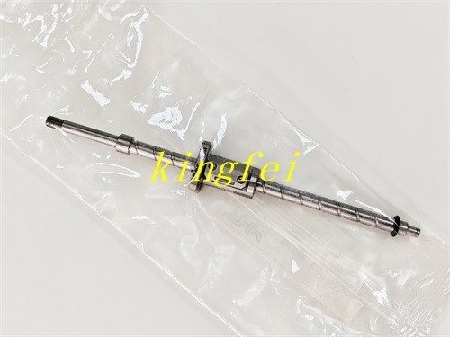 FUJI 2MGKHH012400 NXT H02 H02F 作業頭 Z軸の螺旋棒