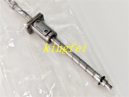 FUJI 2MGKHH012400 NXT H02 H02F 作業頭 Z軸の螺旋棒