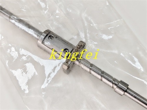 FUJI 2MGKHH012400 NXT H02 H02F 作業頭 Z軸の螺旋棒
