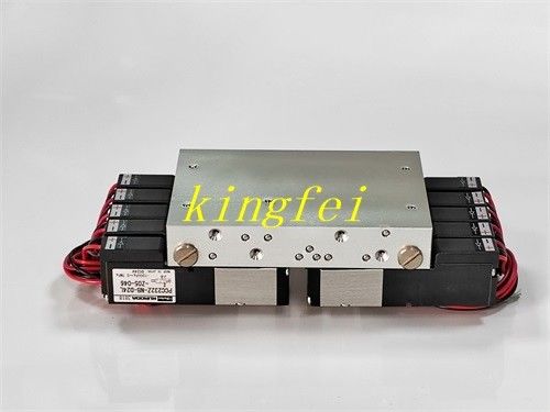 購入 FUJI 2MGKHH014000 NXT XB03123 H02 H02F 頭の真空電磁弁 オンライン製造