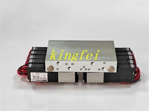 FUJI 2MGKHH014000 NXT XB03123 H02 H02F 頭の真空電磁弁