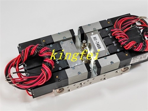 FUJI 2MGKHH014000 NXT XB03123 H02 H02F 頭の真空電磁弁
