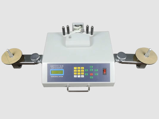 購入 SMDリールカウンター SMT工場チップ部品カウンター オンライン製造
