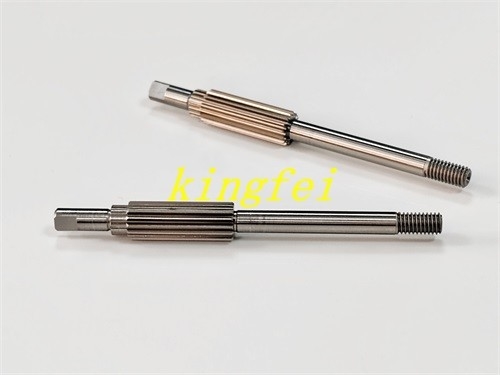 FUJI 2MGTHA039801 NXT H24S 作業頭 R軸ギア ストックで迅速な配達
