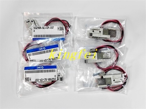 FUJI 2MGTHA078001 NXT H24 H24G H24S 作業頭電磁弁