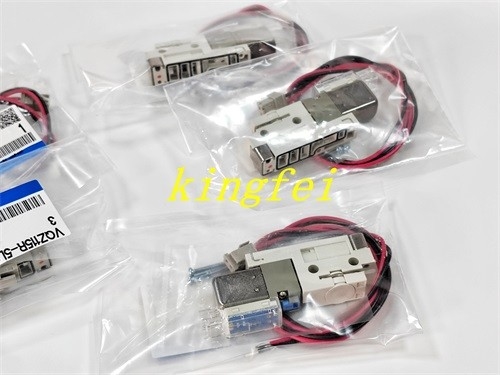 FUJI 2MGTHA078001 NXT H24 H24G H24S 作業頭電磁弁