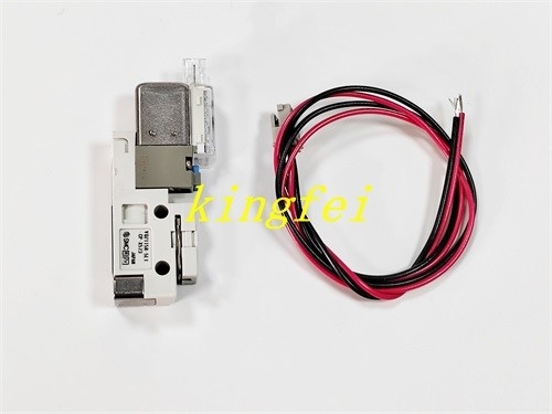 FUJI 2MGTHA078001 NXT H24 H24G H24S 作業頭電磁弁