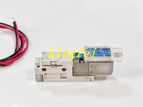FUJI 2MGTHA078001 NXT H24 H24G H24S 作業頭電磁弁