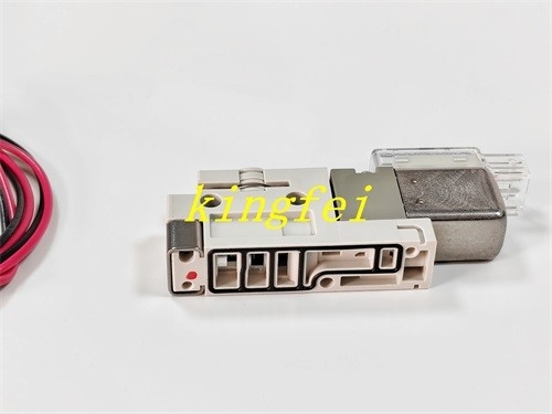 FUJI 2MGTHA078001 NXT H24 H24G H24S 作業頭電磁弁