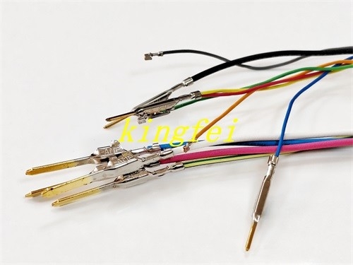 FUJI 2MGTHA080003 NXT H24 H24G H24S 作業ヘッドモーターは,ストックで迅速な配達
