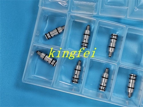 FUJI 2MGTHA087300 NXT H24 H24G H24S 作業頭吹き電磁気弁 FUJI NXT 機械アクセサリー