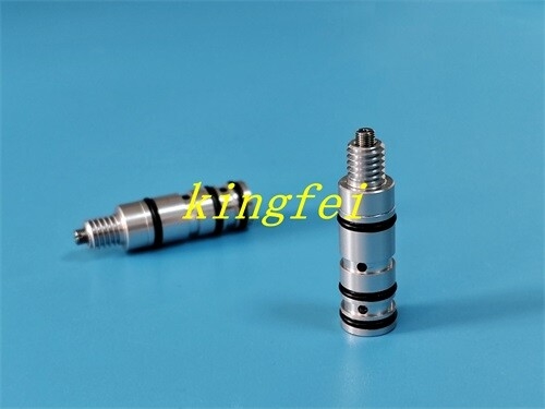 FUJI 2MGTHA087300 NXT H24 H24G H24S 作業頭吹き電磁気弁 FUJI NXT 機械アクセサリー