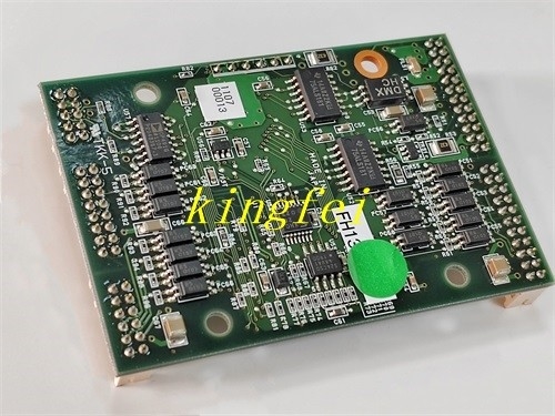 FUJI NXT H04S XK04860 H04SF マザーボード オリジナル