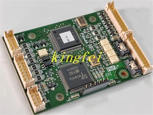 FUJI NXT H04S XK04860 H04SF マザーボード オリジナル