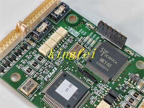 FUJI NXT H04S XK04860 H04SF マザーボード オリジナル