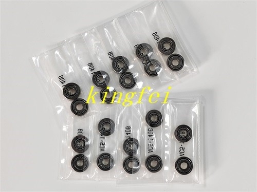 FUJI H4897A NXT V12 H24S H08 H04S 作業ヘッドベアリング ストックで 迅速な配送