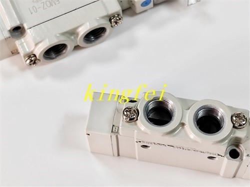 FUJI H13362 NXT カッター 電磁気弁 ストックで 迅速な配送 オリジナル 全新