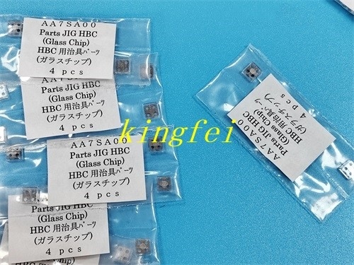 FUJI AA7SA00 NXT HBC修正ガラスIC FUJI NXT 機械用アクセサリー