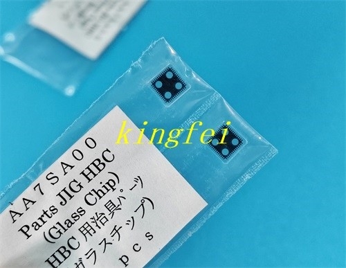 FUJI AA7SA00 NXT HBC修正ガラスIC FUJI NXT 機械用アクセサリー