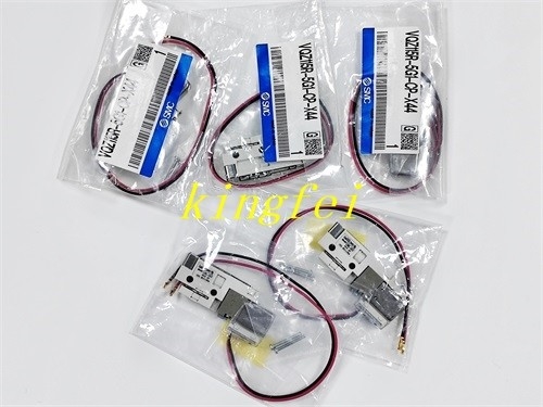 FUJI XB03330 NXT H12 HS H08 H04 作業ヘッド 電磁弁 ストック 迅速な配送