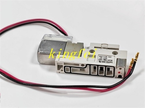 FUJI XB03330 NXT H12 HS H08 H04 作業ヘッド 電磁弁 ストック 迅速な配送
