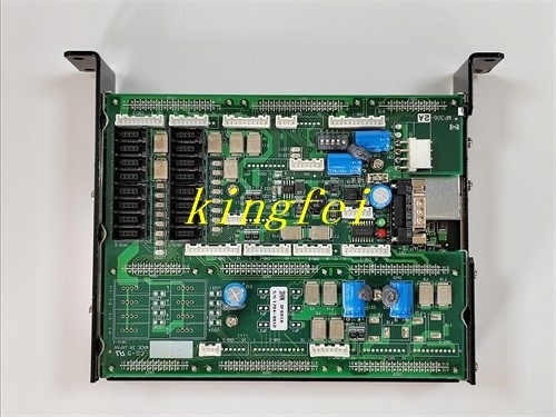 FUJI XK04032 NXT M3 II ダブルトラック制御カード ストックで 迅速な配達