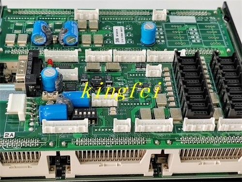 FUJI XK04032 NXT M3 II ダブルトラック制御カード ストックで 迅速な配達