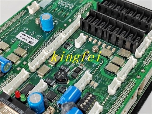 FUJI XK04032 NXT M3 II ダブルトラック制御カード ストックで 迅速な配達