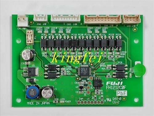 FUJI XK05780 NXT コントロールボード オリジナル ストック新品 迅速な配達