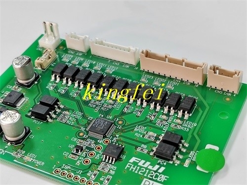 FUJI XK05780 NXT コントロールボード オリジナル ストック新品 迅速な配達