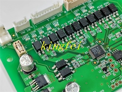 FUJI XK05780 NXT コントロールボード オリジナル ストック新品 迅速な配達