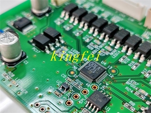 FUJI XK05780 NXT コントロールボード オリジナル ストック新品 迅速な配達