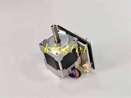 FUJI XM01171 NXT V12 H12HS 作業ヘッドステップモーター ストックで迅速な配達