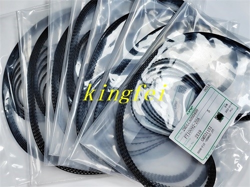 FUJI 2MDLCA000400 NXT M3S 1トラックベルト 960mm (黒) ストックで迅速な配達