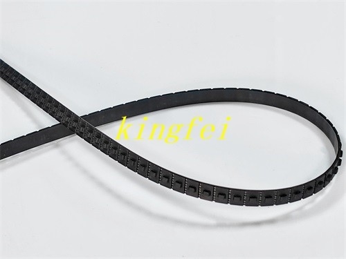 FUJI 2MDLCB001800 NXT M3S 2トラックベルト 1020mm ストックで迅速な配達