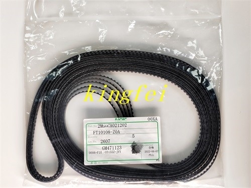FUJI 2MGGCA021202 XP243 XPFトラックベルト 3155mm ストックで迅速な配達