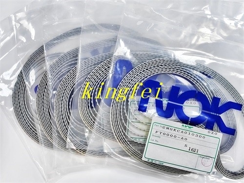 FUJI 2MGKCA025600 NXT M3II 1トラックベルト 970mm (白黒) FUJIベルト