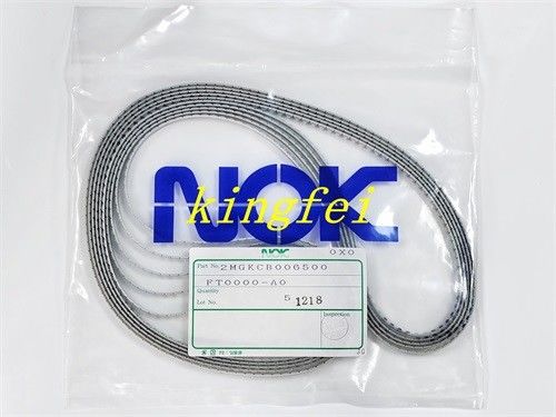 購入 FUJI 2MGKCB014900 NXT M3II 2レールレールベルト 1030mm (黒と白) FUJIベルト オンライン製造