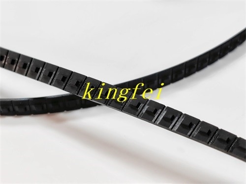 FUJI 2MGKCF003700 NXT M6II 2トラックベルト 1575mm (白黒) フジベルト