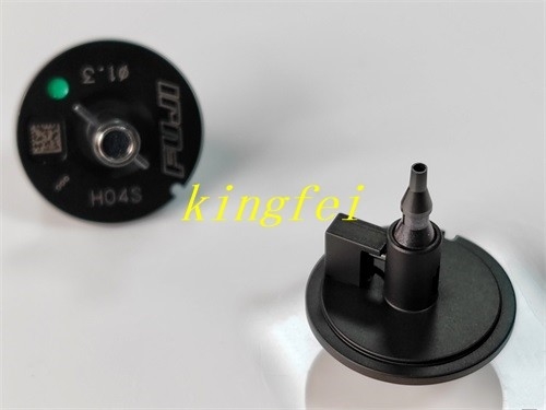 FUJI AA8TE10 1.3mm NXT H04S H04SF作業ヘッドノズルは,ストックで迅速な配達
