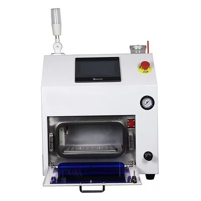 購入 全自動高効率のノズルクリーナー サムソン SM ノズルクリーナー SMT ノズルクリーナー オンライン製造