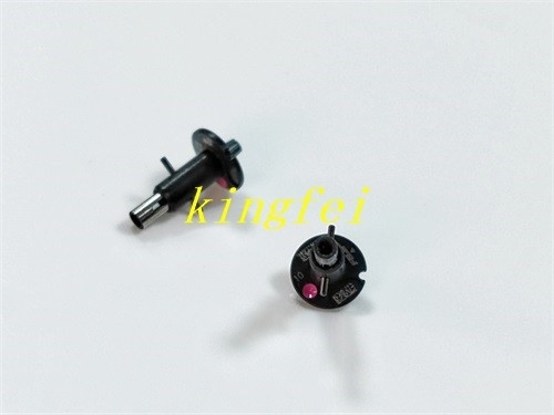 FUJI 2AGKNX003500 1.0mm NXT H24 H24G H24S H24A作業ヘッドノズル