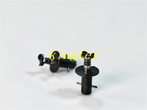FUJI 2AGKNX004200 NXT-III NOZZLE ヘッド H24 ダイア 2.5M-mm ストックで迅速な配達