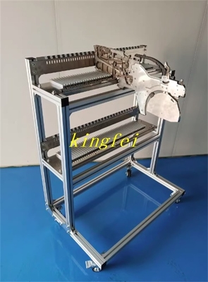 FUJI I-パルスフィッダー ストレージ SMT 装着機械 材料ラック トロッキー 材料ラック ストレージ FEEDER ストレージ