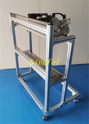 FUJI I-パルスフィッダー ストレージ SMT 装着機械 材料ラック トロッキー 材料ラック ストレージ FEEDER ストレージ