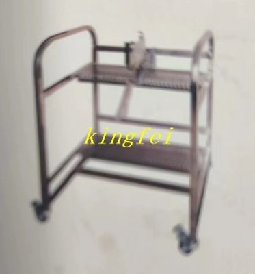 購入 パナソニック BM フィーダー ストレージ SMT 装着機械 材料ラック トロッキー 材料ラック FEEDER ストレージ オンライン製造